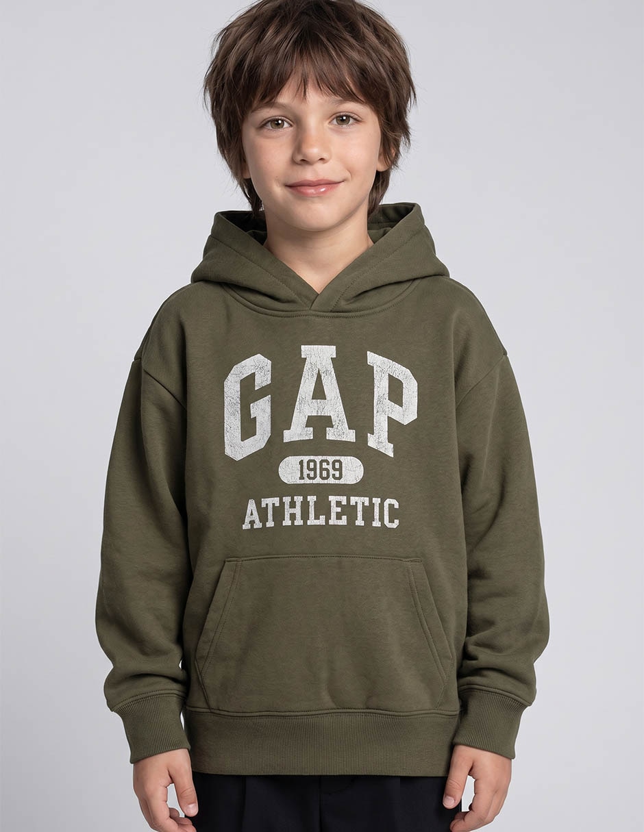 Sudadera para niño