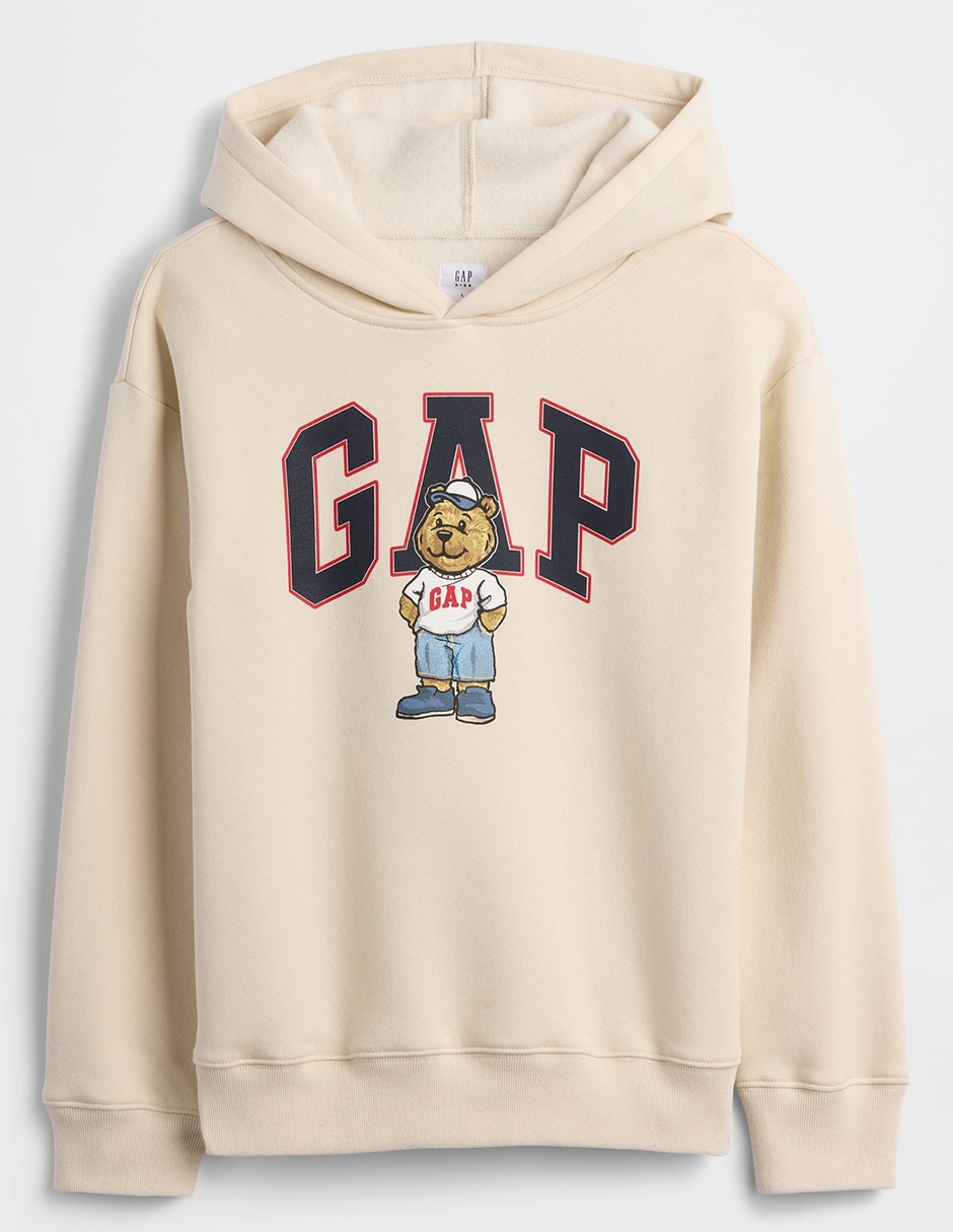 Sudadera Para Niño