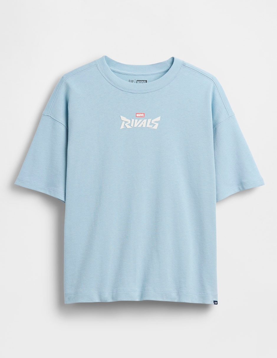 Playera para niño