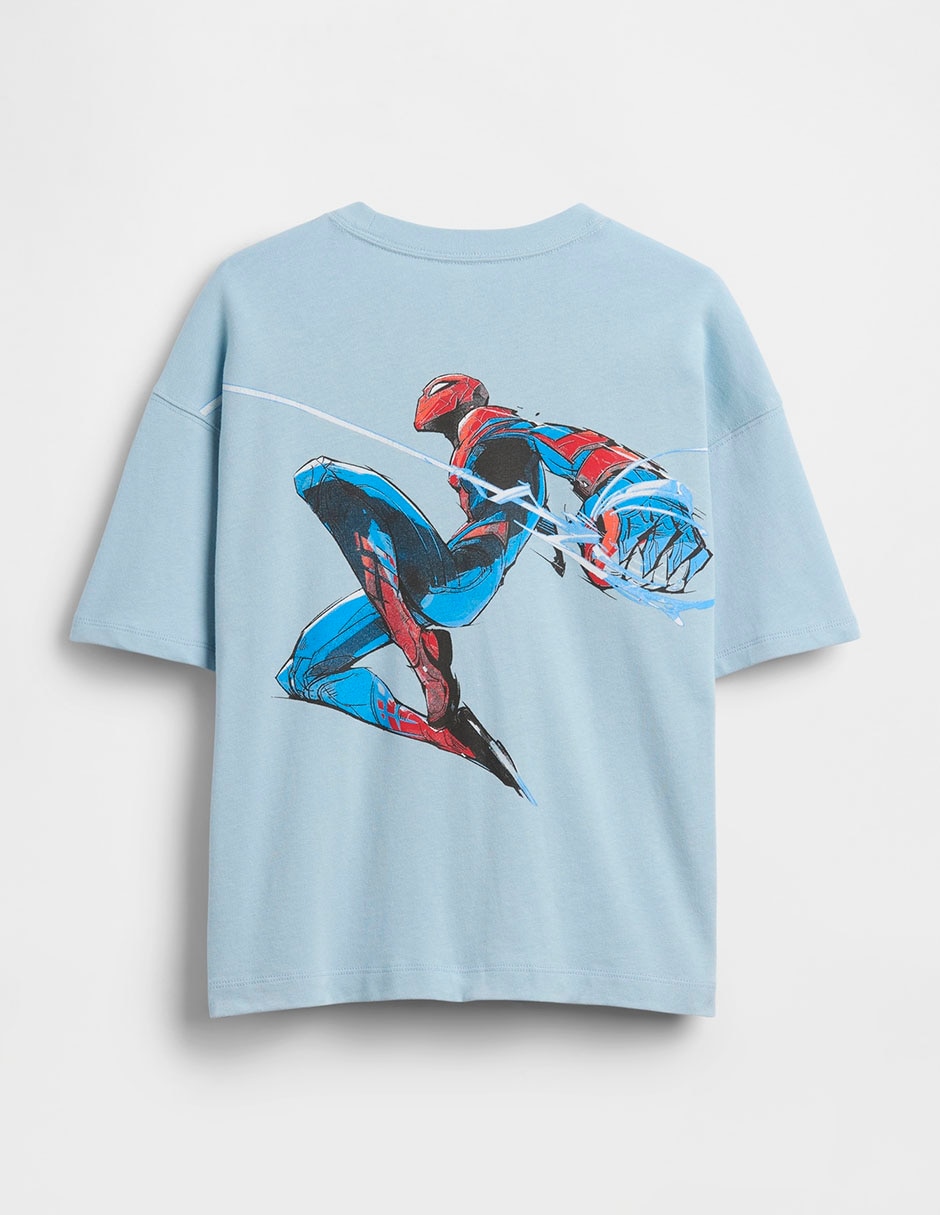 Playera para niño 3