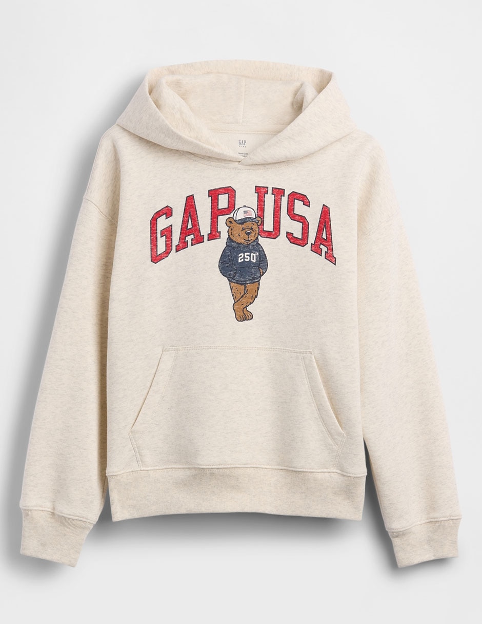 Sudadera para niño