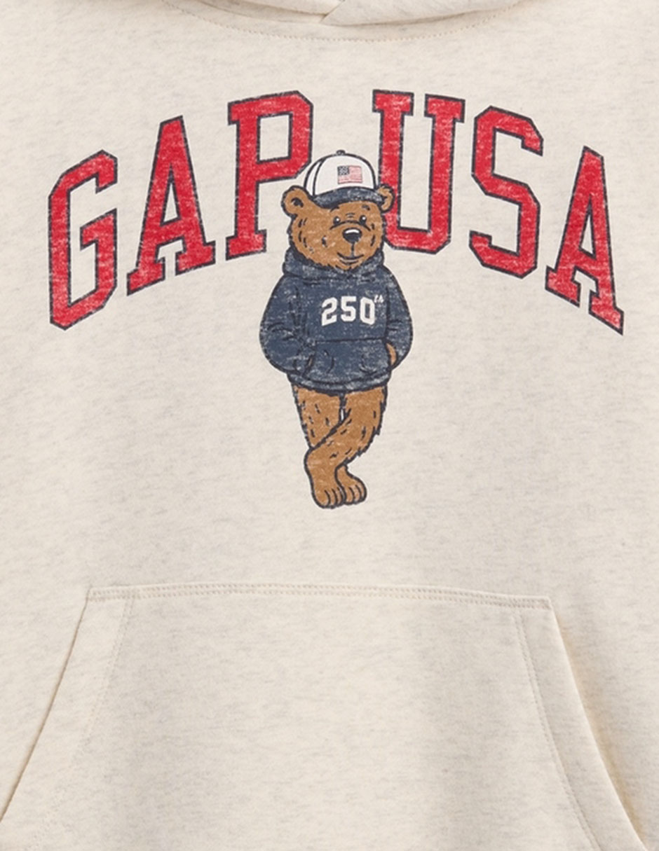 Sudadera para niño