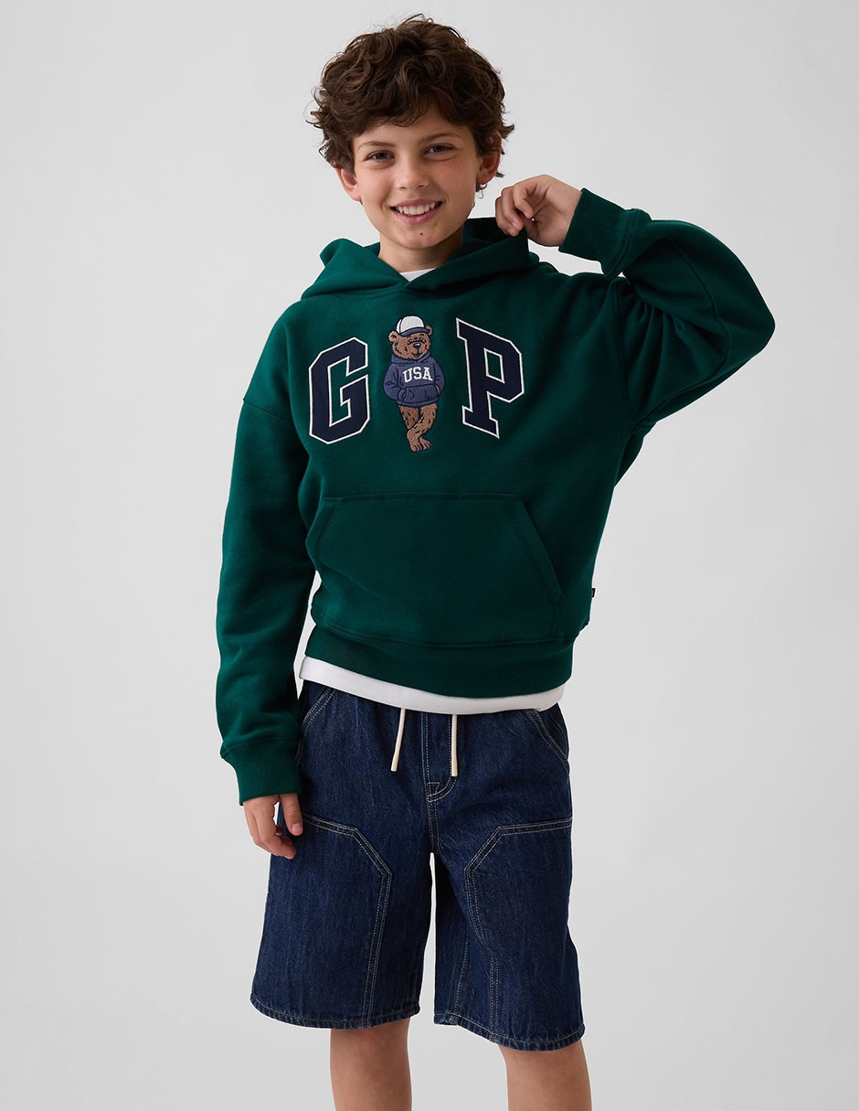Sudadera para niño