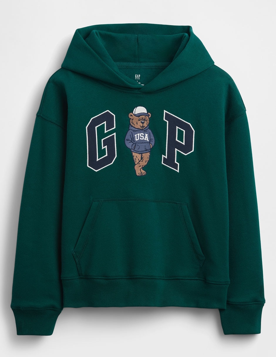 Sudadera para niño