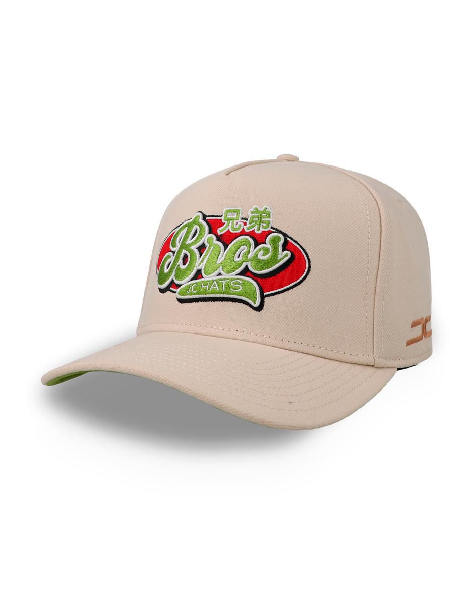 Gorra visera curva snapback "para" ninguna jc hats no aplica no aplica sin equipo "para" unisex