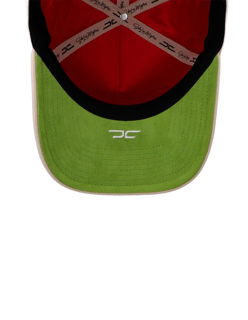 Gorra visera curva snapback "para" ninguna jc hats no aplica no aplica sin equipo "para" unisex