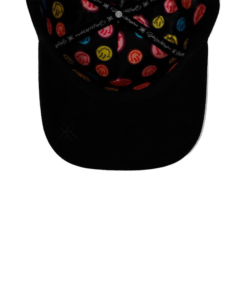 Gorra visera curva snapback "para" ninguna jc hats no aplica no aplica sin equipo "para" unisex