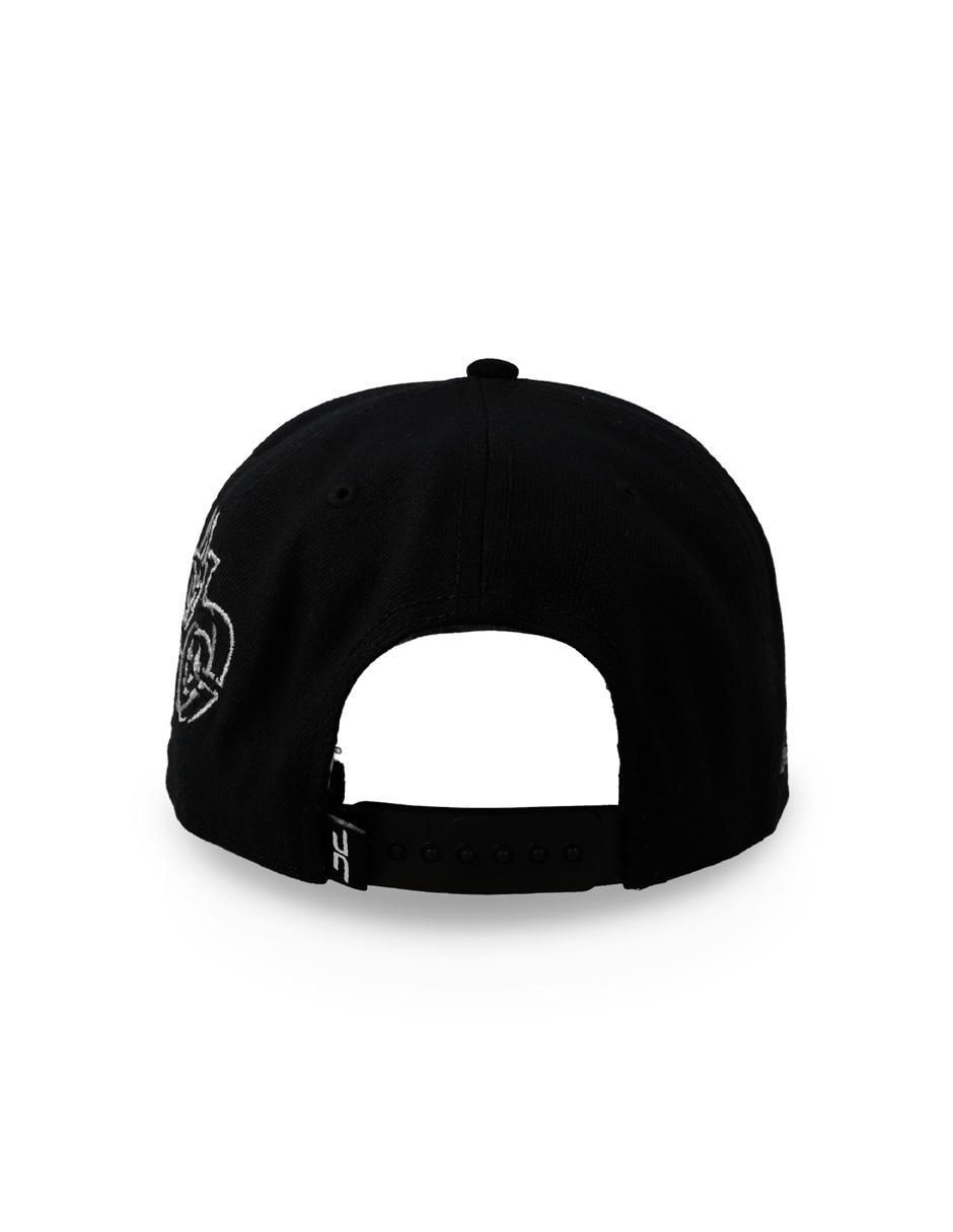 Gorra visera curva snapback "para" ninguna jc hats no aplica no aplica sin equipo "para" unisex