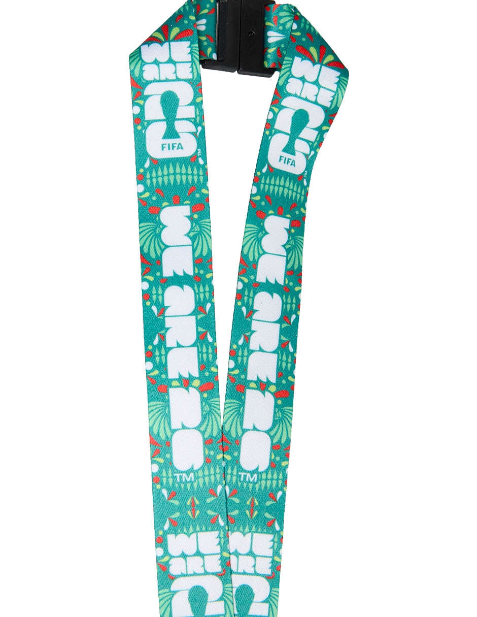 TRU LANYARD FIFA MX