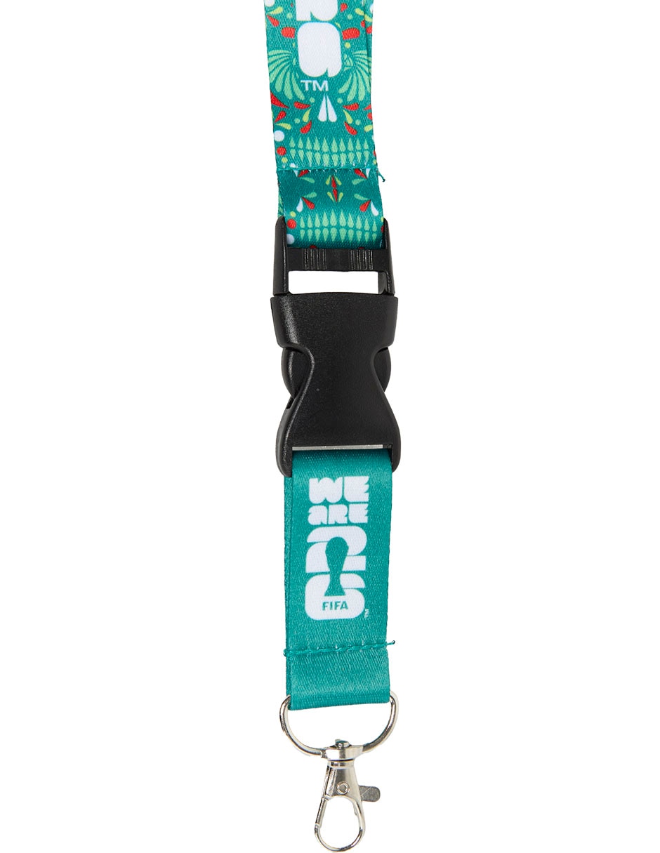 TRU LANYARD FIFA MX