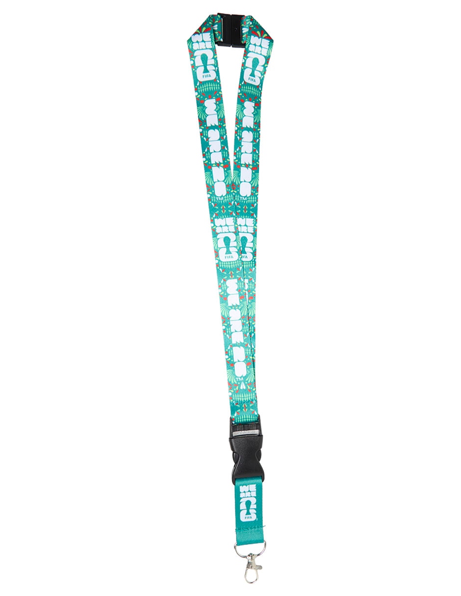TRU LANYARD FIFA MX