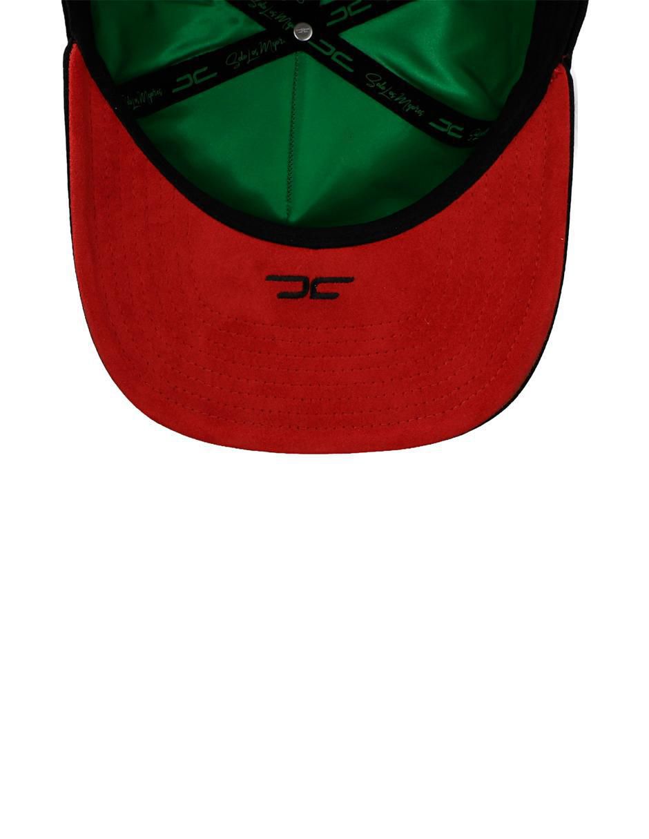 Gorra visera curva snapback "para" ninguna no aplica no aplica sin equipo "para" unisex 2