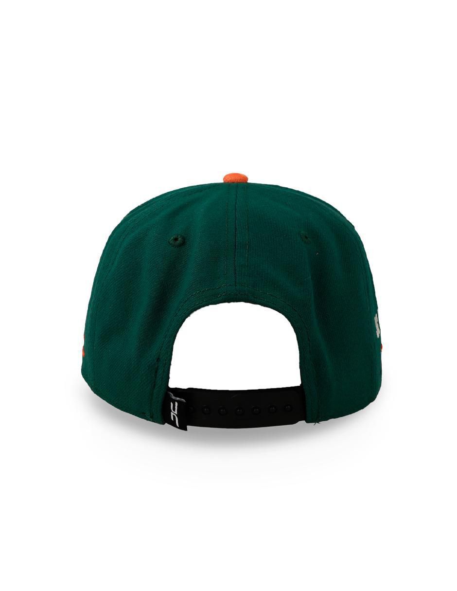Gorra visera curva snapback "para" ninguna no aplica no aplica sin equipo "para" unisex 2