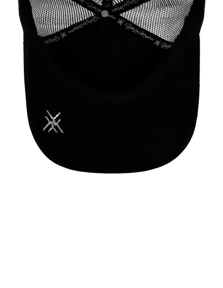 Gorra visera curva snapback "para" ninguna no aplica no aplica sin equipo "para" unisex 2