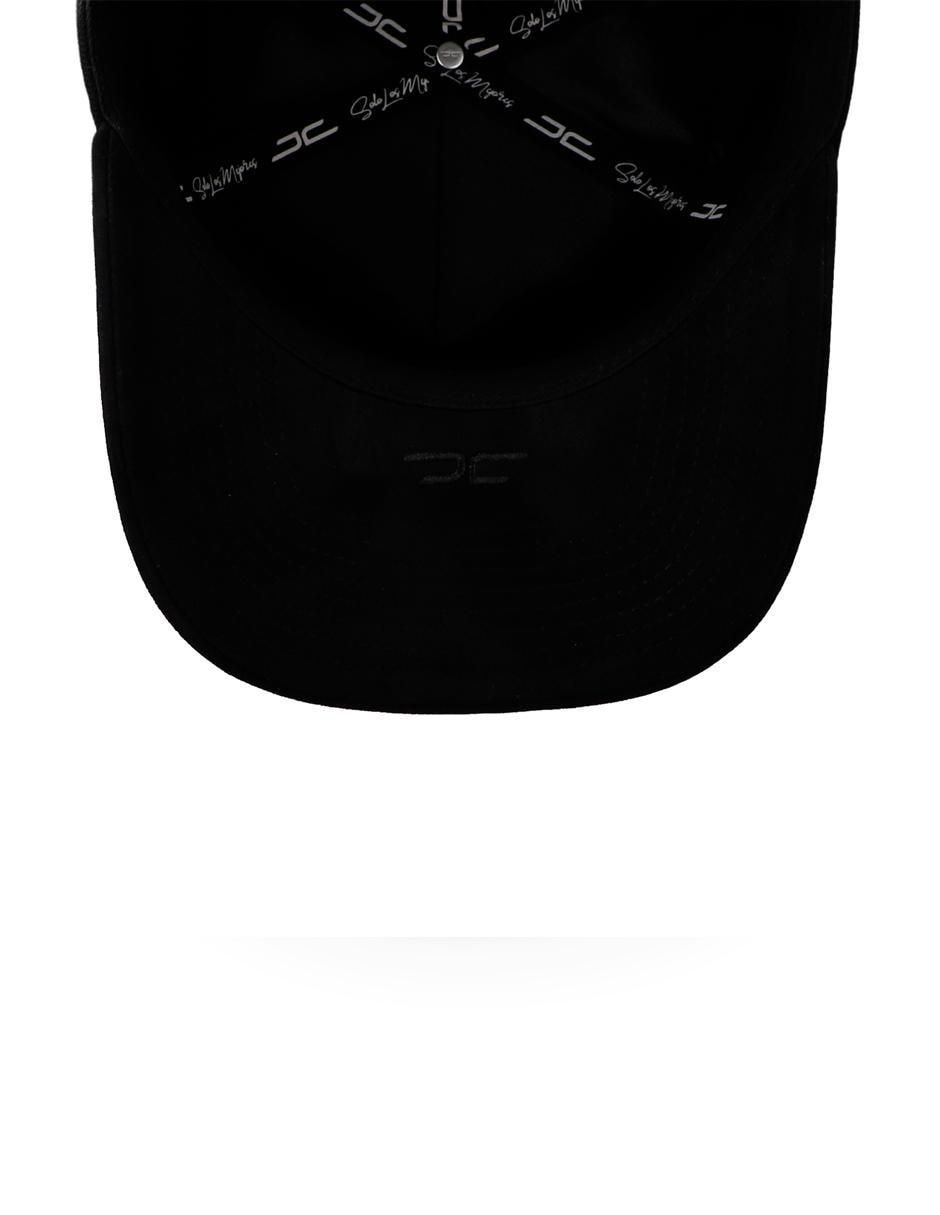 Gorra visera curva snapback Jc Hats para adulto