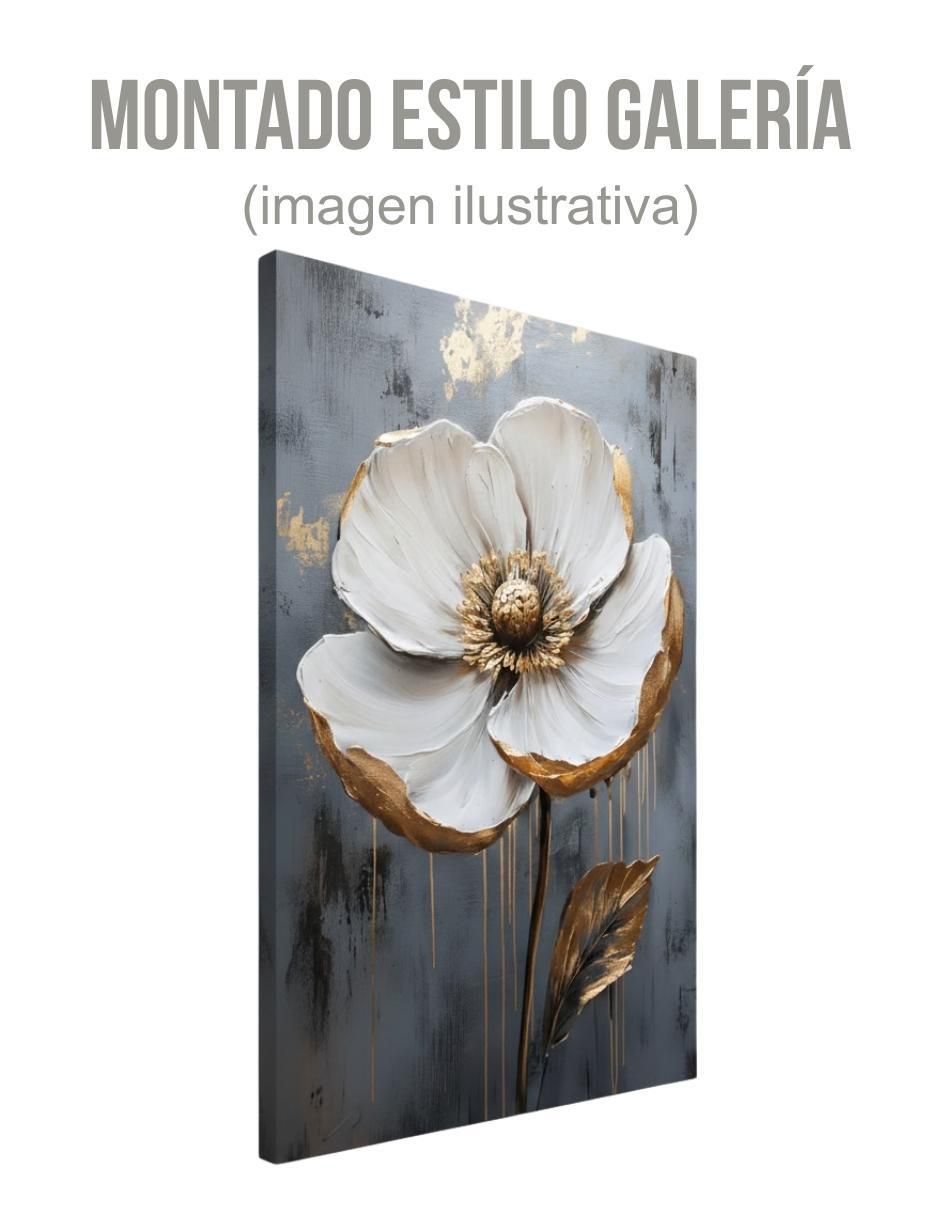 Cuadro decorativo 3
