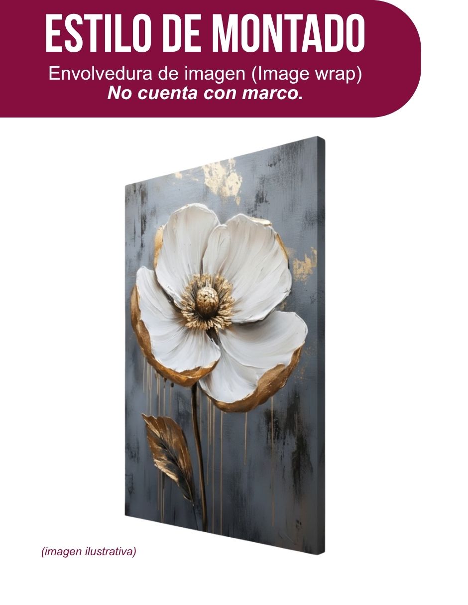 Cuadro decorativo 8
