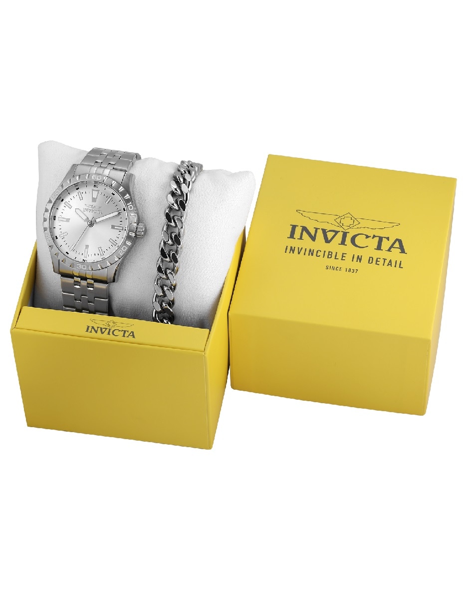Box set reloj Specialty Cuarzo para Hombre 48279 3