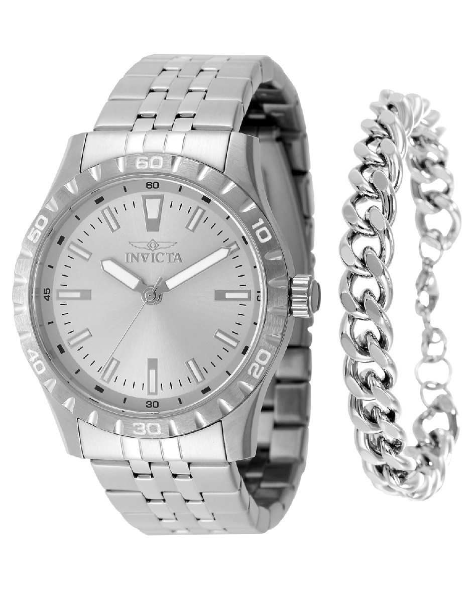 Box set reloj Specialty Cuarzo para Hombre 48279 Box set reloj Specialty Cuarzo para Hombre 48279