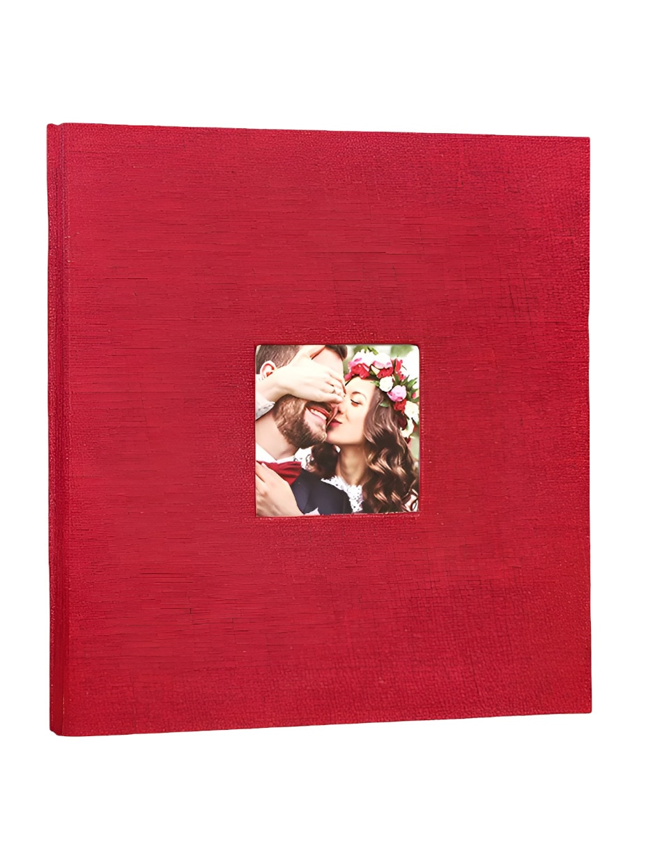 Álbum fotográfico