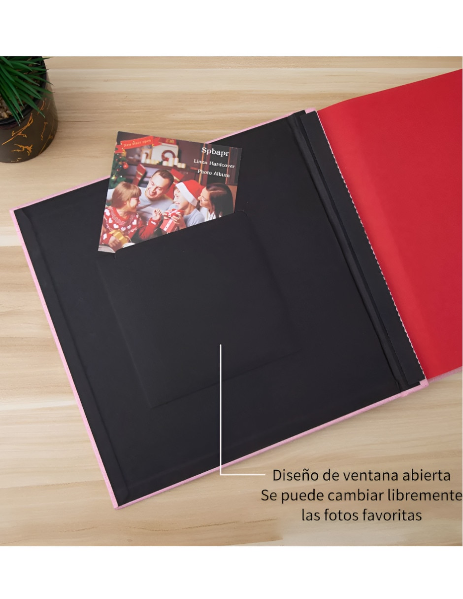 Álbum fotográfico 2