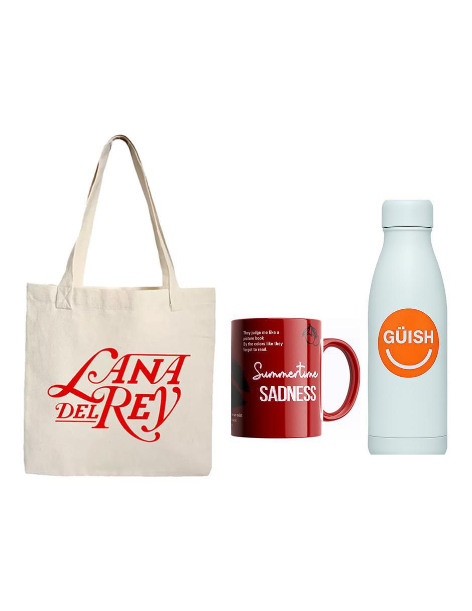 Set de tazas clásicas 3 piezas Set de tazas clásicas 3 piezas
