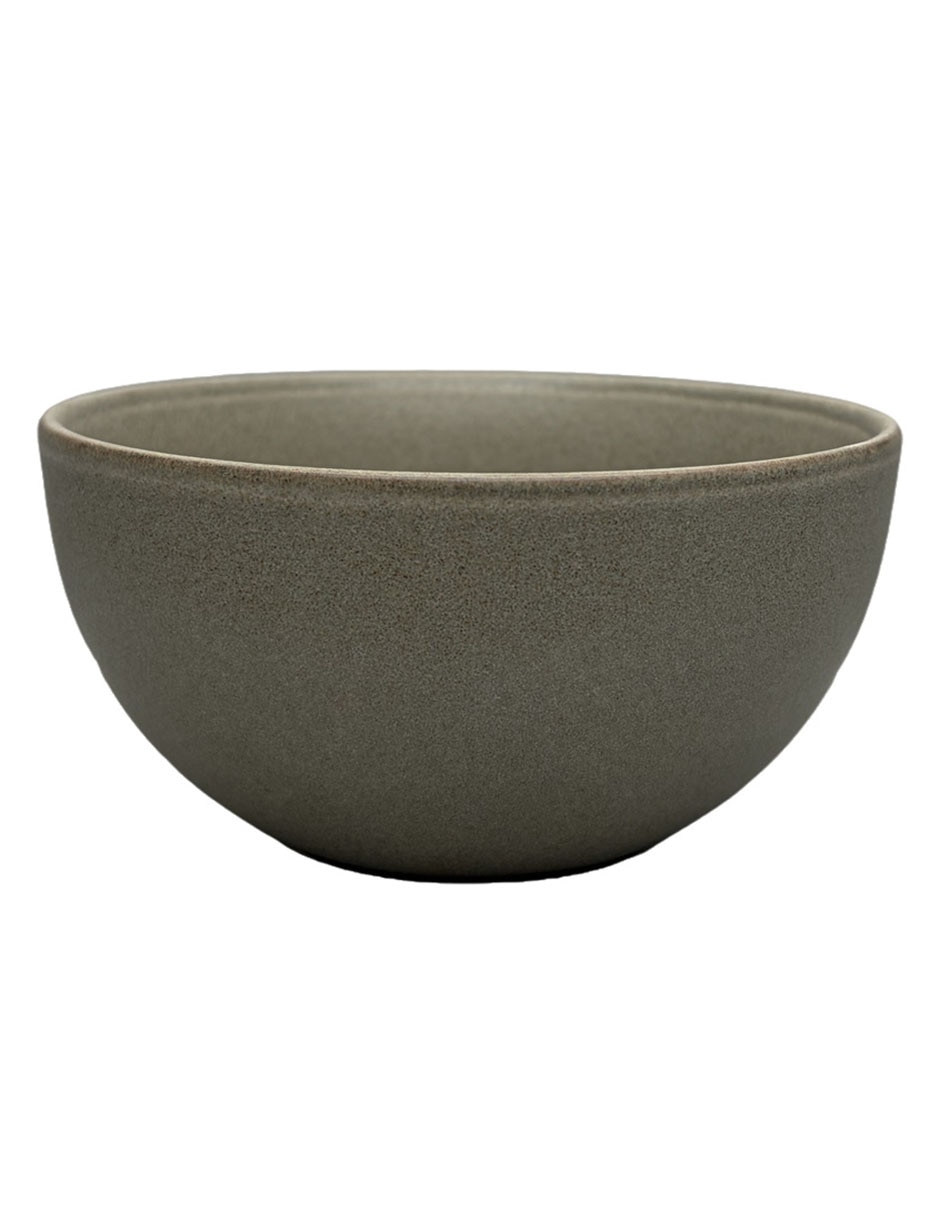 Bowl 1 pieza de cerámica 1