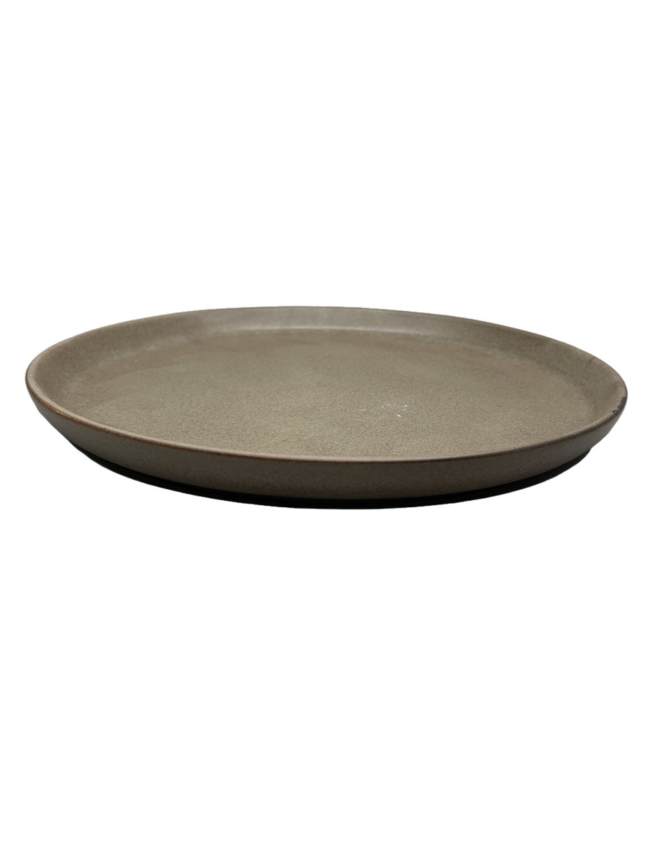 Plato trinche de cerámica 1 pieza 1