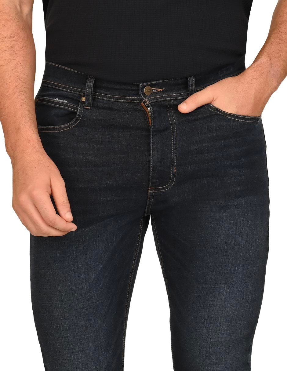Jeans slim para hombre 3