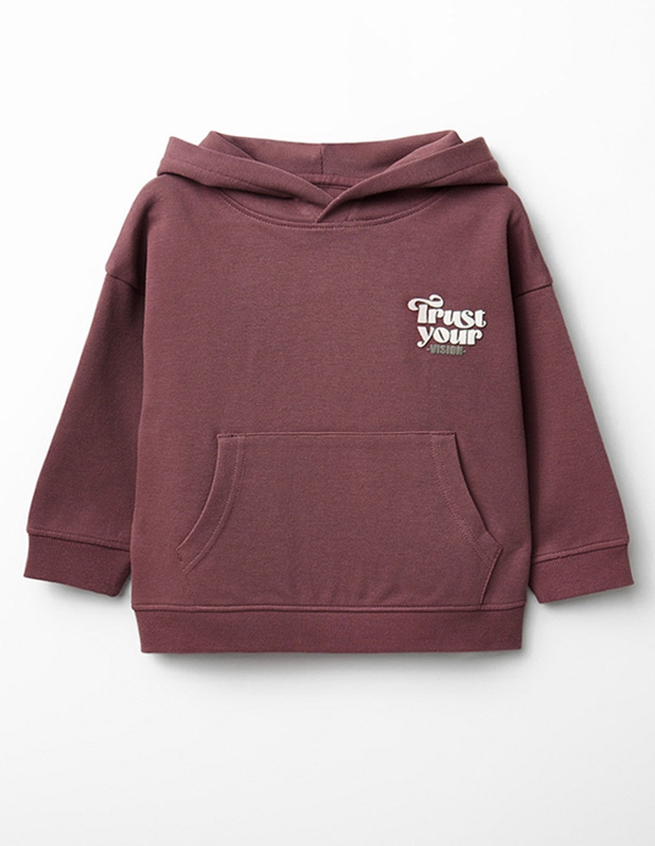Sudadera para niño