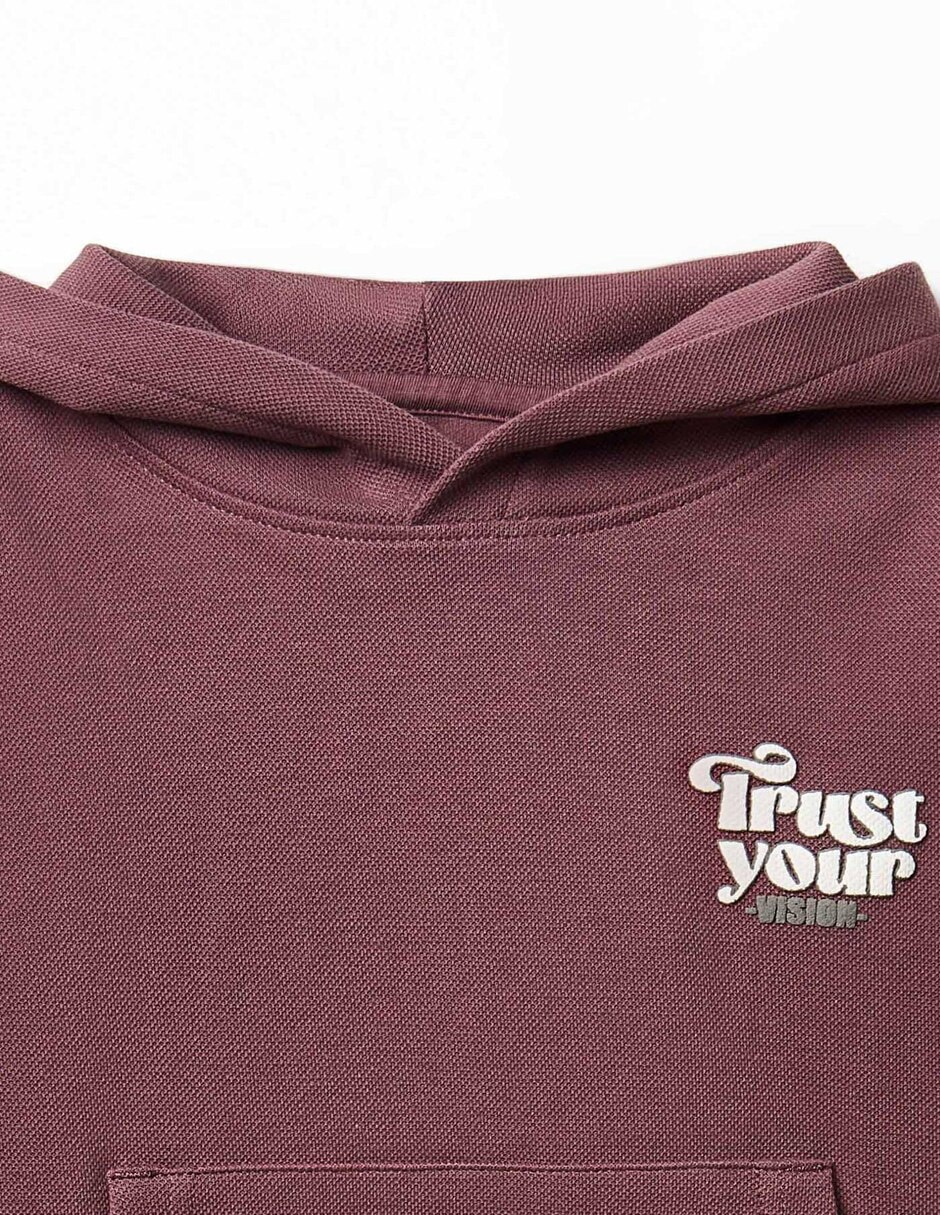 Sudadera para niño 5