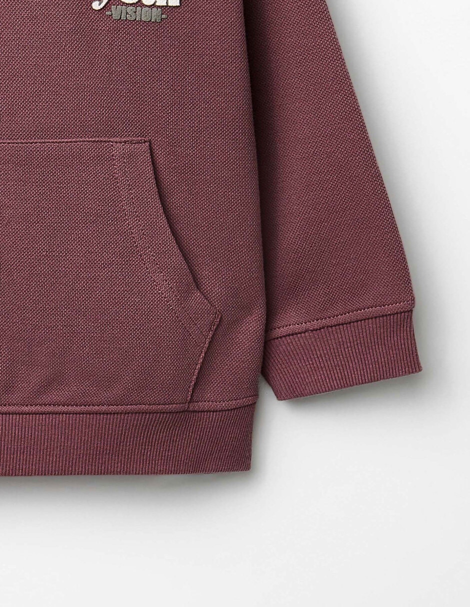 Sudadera para niño 4