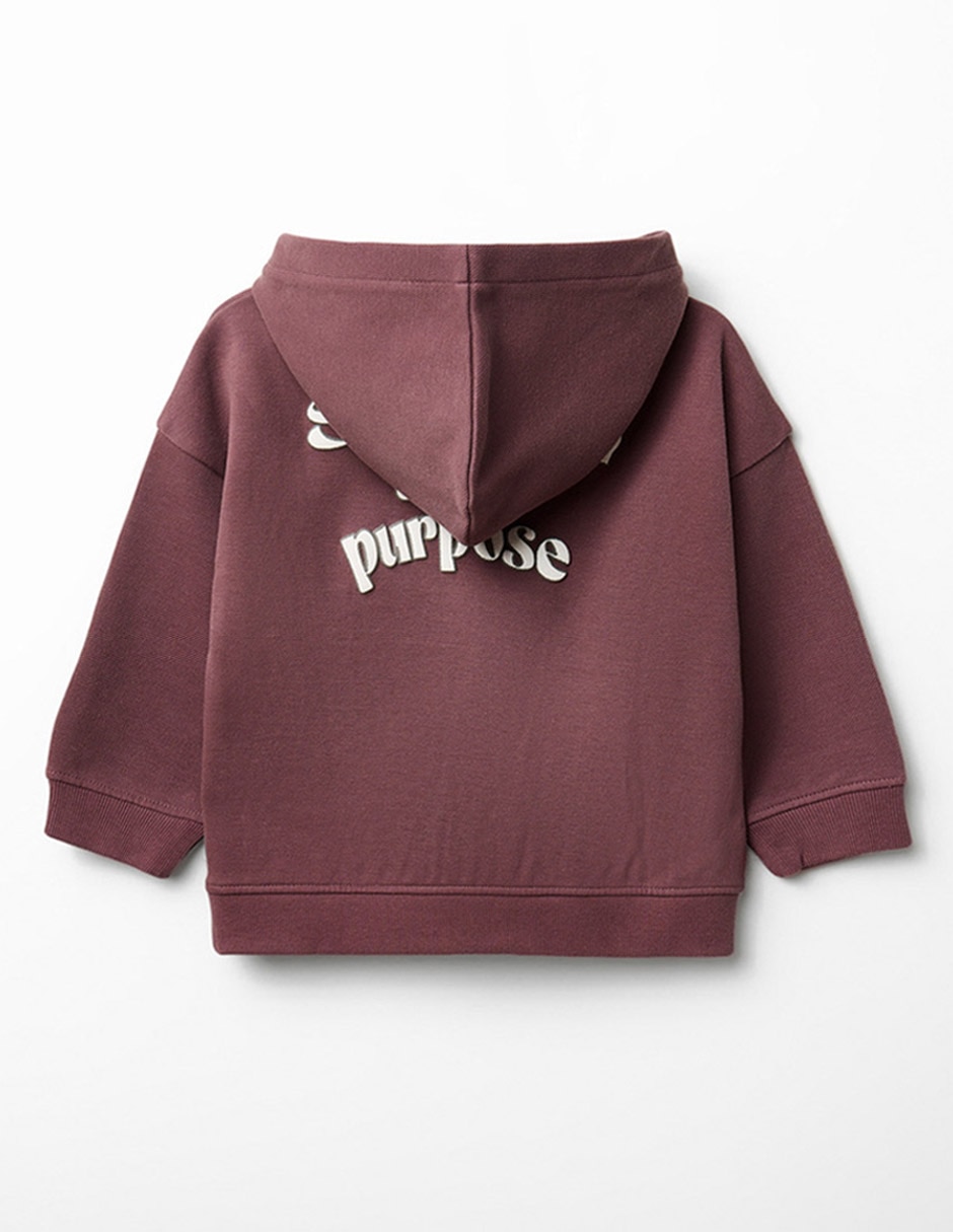 Sudadera para niño 3