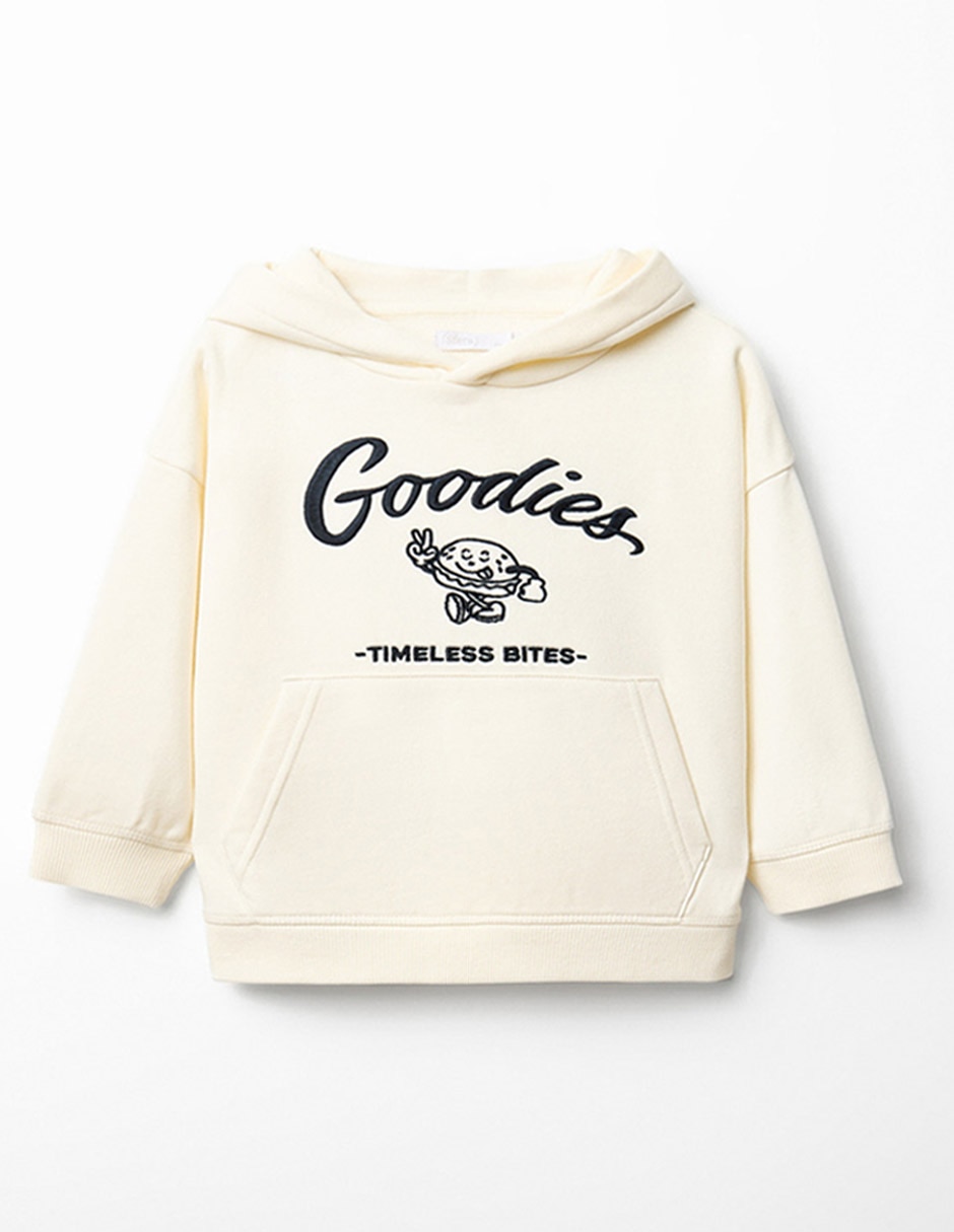 Sudadera para niño