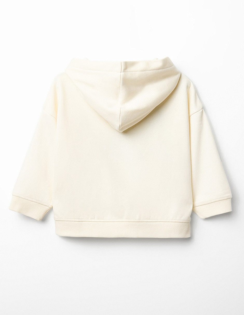 Sudadera para niño 2