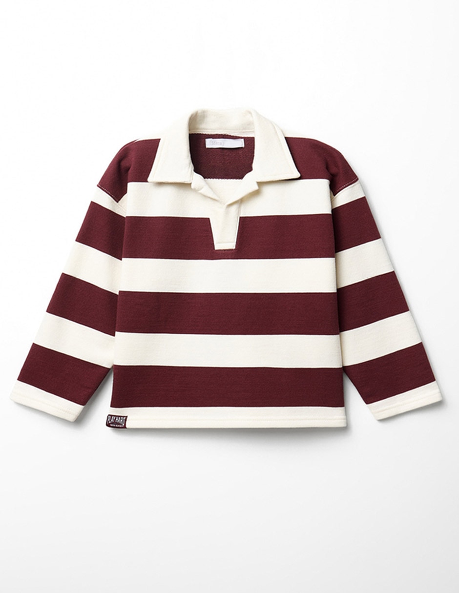 Sudadera para niño