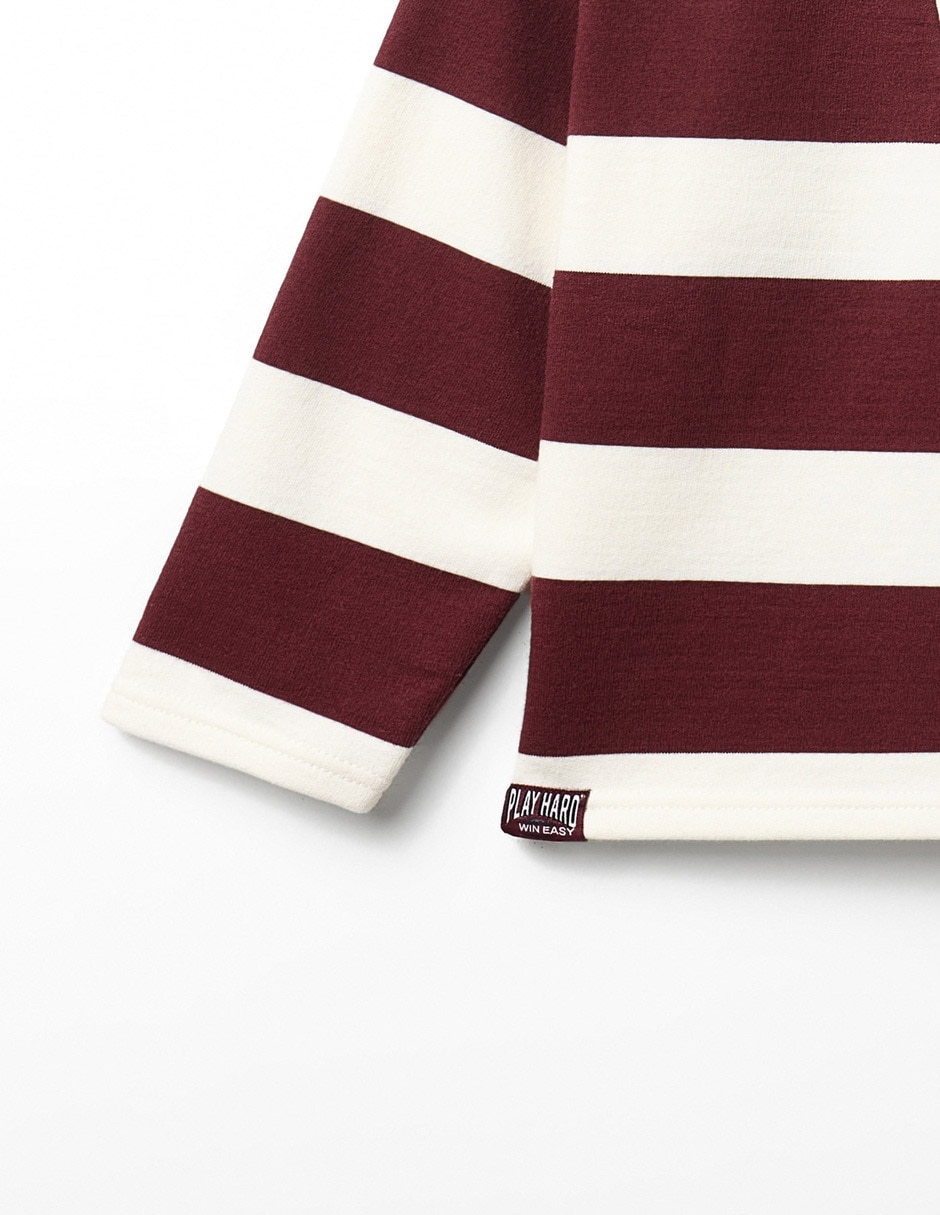 Sudadera para niño 2