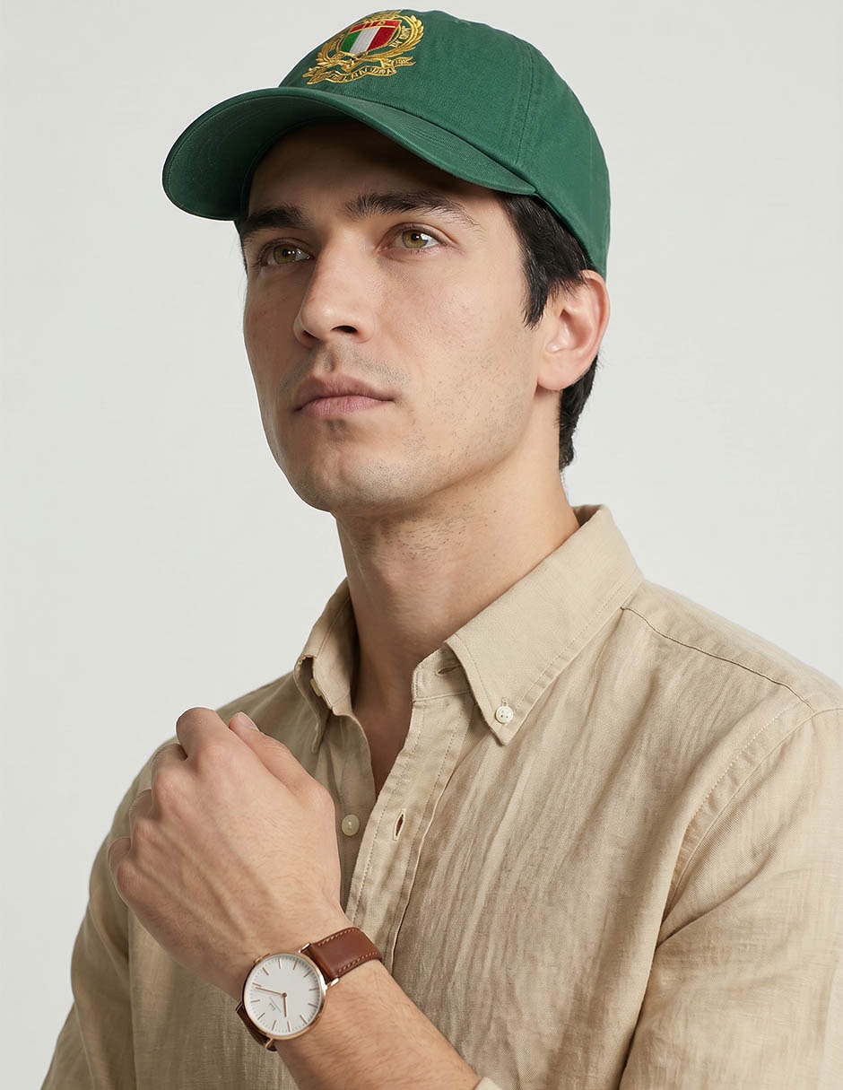 Gorra Polo Ralph Lauren