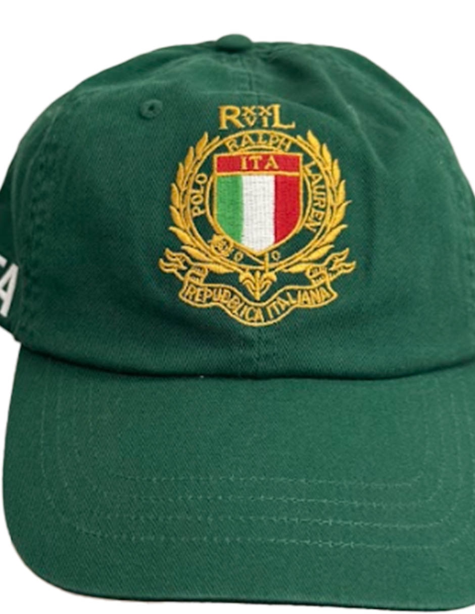 Gorra Polo Ralph Lauren