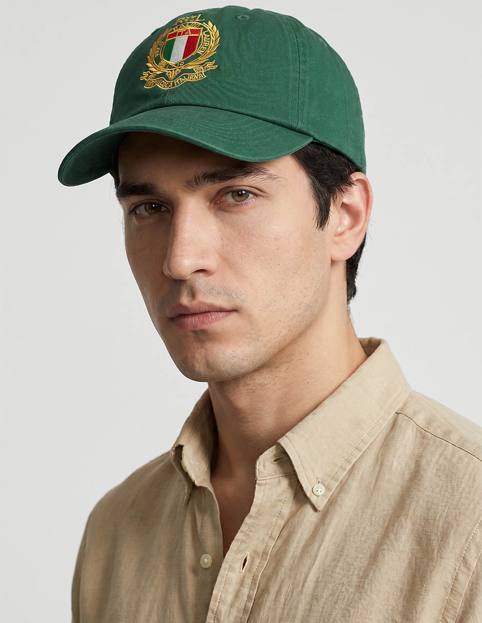 Gorra Polo Ralph Lauren