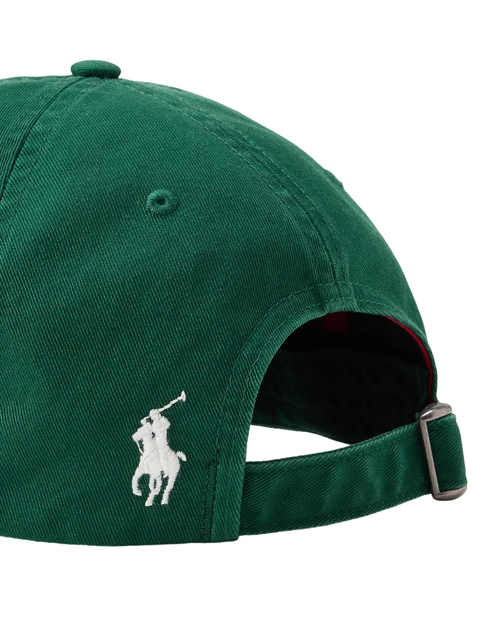 Gorra visera curva correa ajustable casual Italia para hombre Gorra visera curva correa ajustable casual Italia para hombre