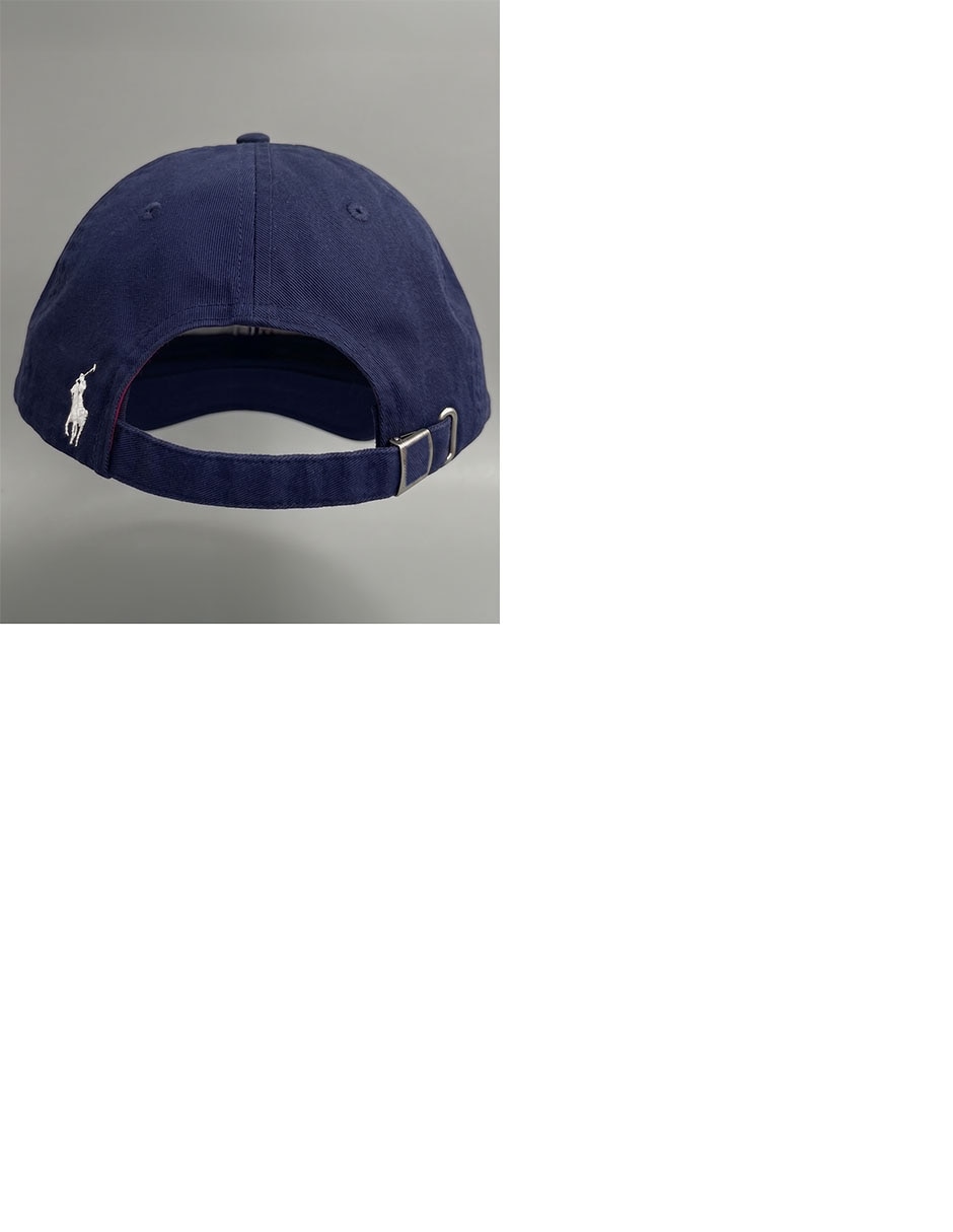 Gorra Polo Ralph Lauren