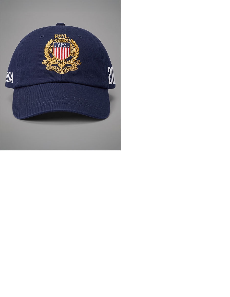 Gorra Polo Ralph Lauren