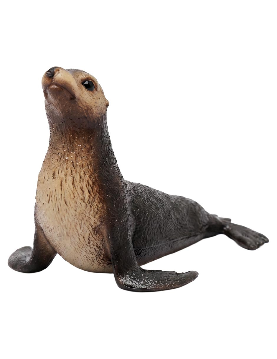 Figura de león marino 1