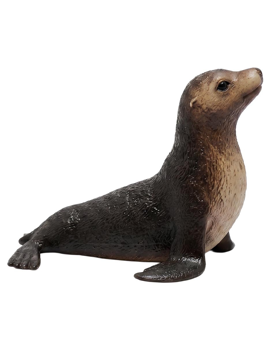 Figura de león marino 2