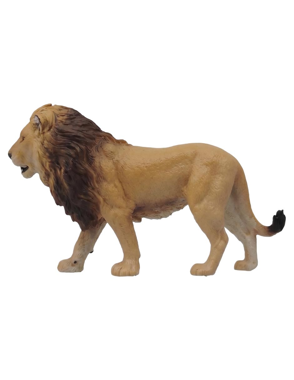 Figura de león Schleich 3