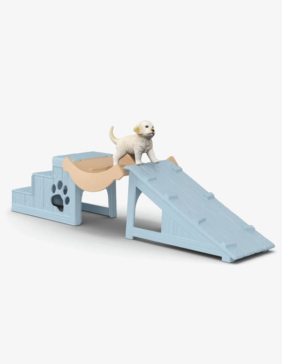 Figura de perros