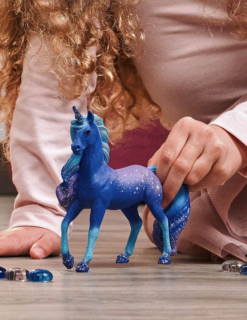 Figura de unicornio 3