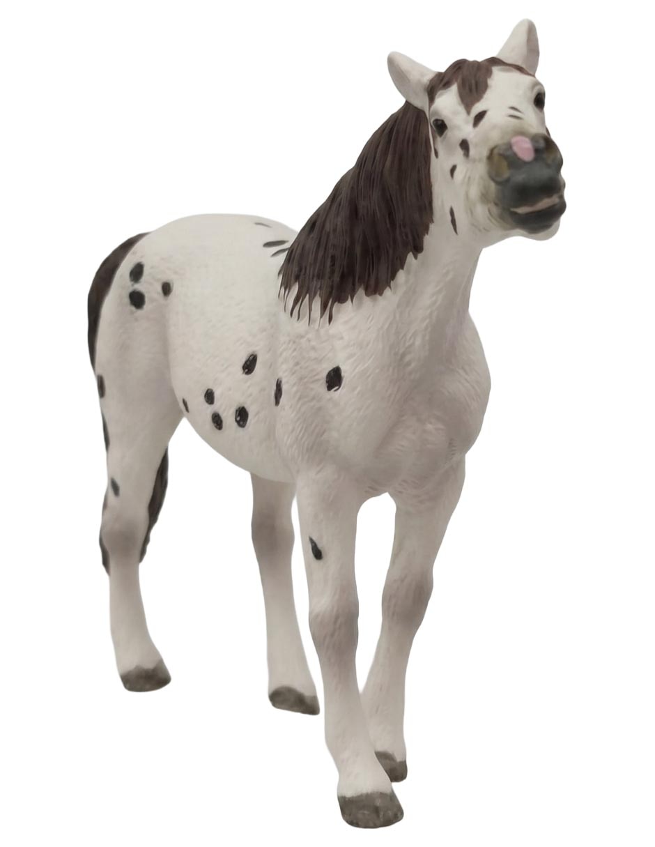 Figura de caballo 1