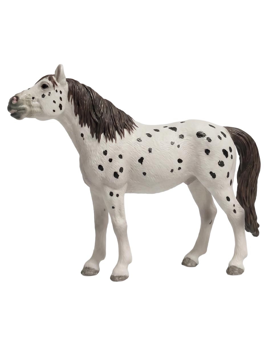 Figura de caballo